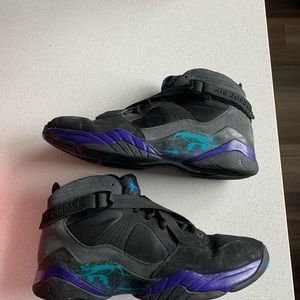 Air Jordan 8.0